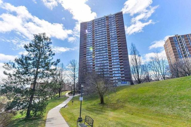 805 - 3100 Kirwin Ave, Condo with 3 bedrooms, 2 bathrooms and 2 parking in Mississauga ON | Image 19