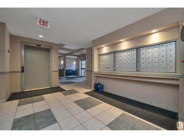 221 - 8931 156 St Nw, Condo with 2 bedrooms, 2 bathrooms and 1 parking in Edmonton AB | Image 5