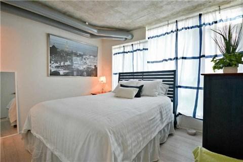 514 - 170 Sudbury St, Condo with 2 bedrooms, 2 bathrooms and 1 parking in Toronto ON | Image 7