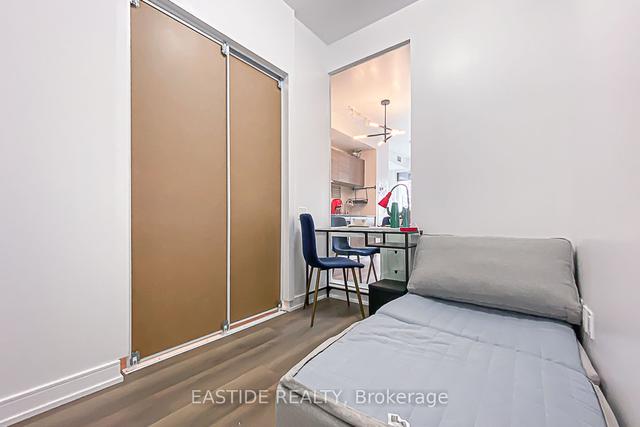 3912 - 3 Gloucester St E, Condo with 1 bedrooms, 1 bathrooms and 0 parking in Toronto ON | Image 8