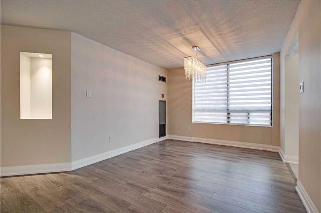 1201 - 7420 Bathurst St, Condo with 2 bedrooms, 2 bathrooms and 2 parking in Vaughan ON | Image 14