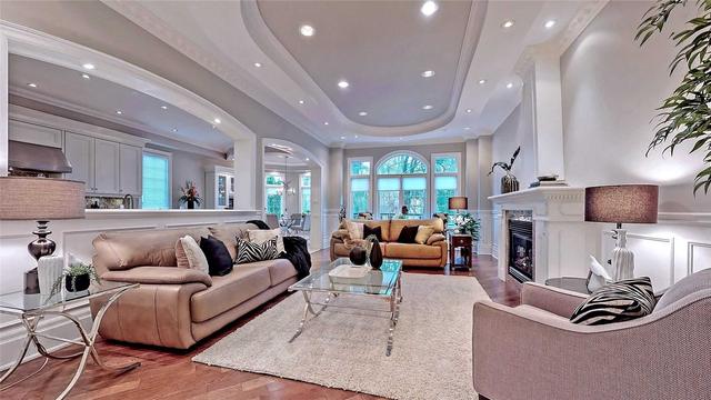 64 Riverbend Rd, House detached with 4 bedrooms, 5 bathrooms and 6 parking in Markham ON | Image 5