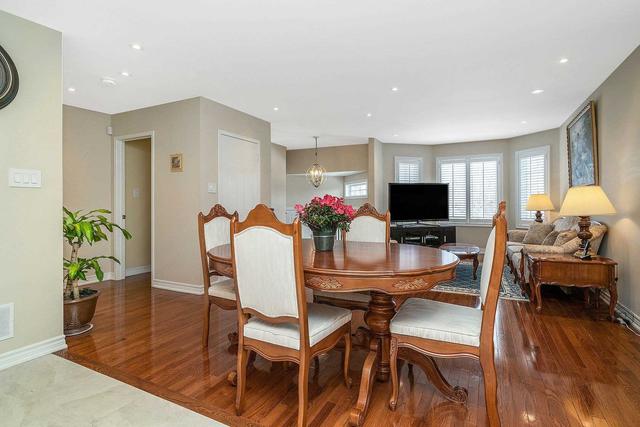 32 Strawberry Hill Crt, House detached with 3 bedrooms, 2 bathrooms and 5 parking in Caledon ON | Image 6