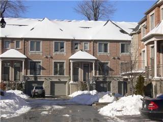 th29 - 9133 Bayview Ave, Townhouse with 3 bedrooms, 3 bathrooms and 1 parking in Richmond Hill ON | Image 2