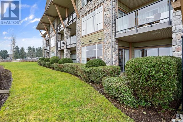 113/114d - 181 Beachside Dr, Condo with 2 bedrooms, 3 bathrooms and null parking in Parksville BC | Image 34