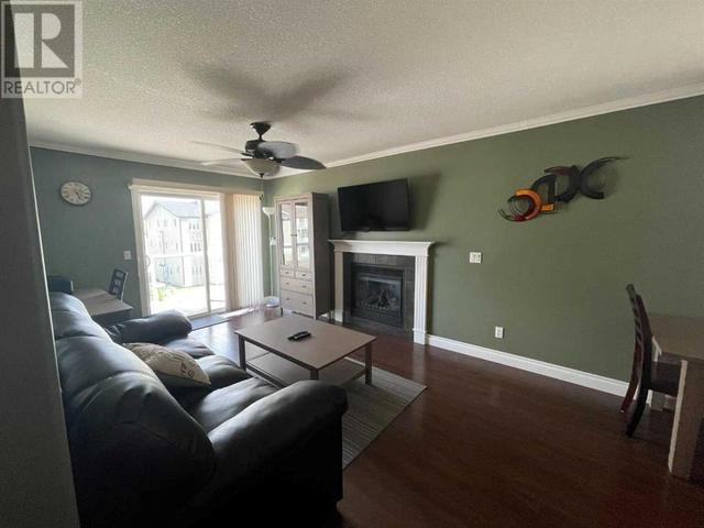 302, - 501 3 Street, Condo with 2 bedrooms, 1 bathrooms and 2 parking in Fox Creek AB | Image 6