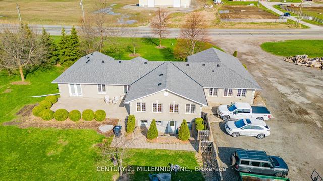 2319 King St, House detached with 3 bedrooms, 5 bathrooms and 8 parking in Caledon ON | Image 23