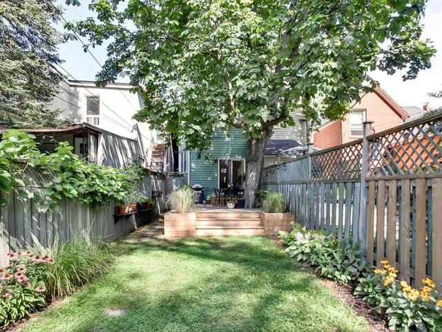 80 Laws St, House semidetached with 3 bedrooms, 2 bathrooms and 2 parking in Toronto ON | Image 30