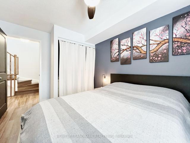 unit 4 - 72 Munro St, Townhouse with 2 bedrooms, 2 bathrooms and 1 parking in Toronto ON | Image 24