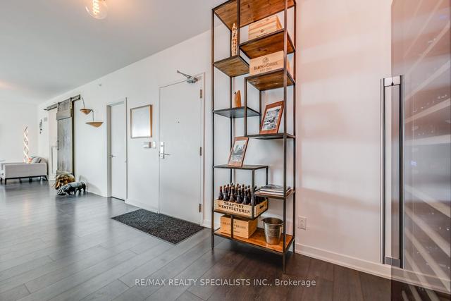 3013 - 150 East Liberty St, Condo with 2 bedrooms, 2 bathrooms and 1 parking in Toronto ON | Image 7