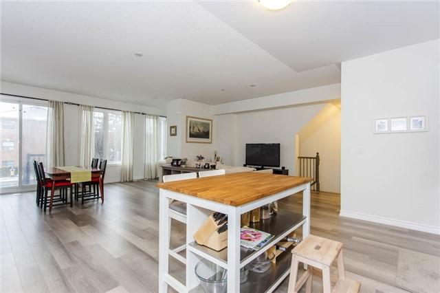 th28 - 120 Twenty Fourth St, Townhouse with 3 bedrooms, 3 bathrooms and 1 parking in Toronto ON | Image 5