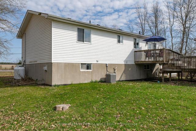 458 Lazier Rd, House detached with 3 bedrooms, 2 bathrooms and 4 parking in Tyendinaga ON | Image 31