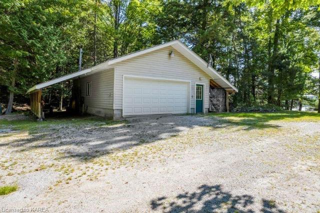 5399b Ardoch Road, House detached with 3 bedrooms, 1 bathrooms and 10 parking in North Frontenac ON | Image 26