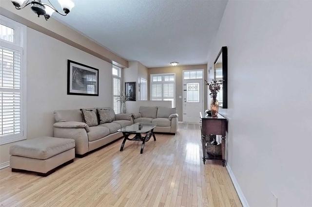 123 Goldenwood Cres, House detached with 3 bedrooms, 3 bathrooms and 3 parking in Markham ON | Image 36