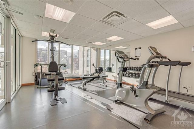 2401 - 200 Rideau Street, Condo with 2 bedrooms, 2 bathrooms and 1 parking in Ottawa ON | Image 25