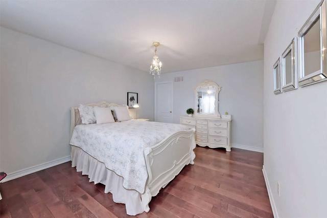 19 Goldlist Dr, House detached with 4 bedrooms, 5 bathrooms and 4 parking in Richmond Hill ON | Image 20