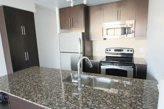 803 - 223 Webb Dr, Condo with 1 bedrooms, 1 bathrooms and 1 parking in Mississauga ON | Image 8