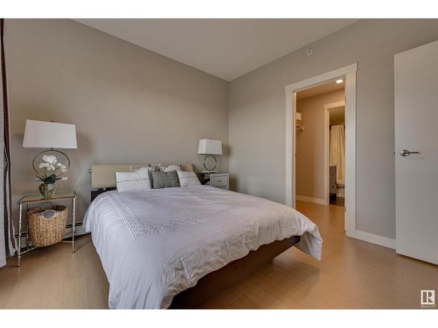 2204 - 10410 102 Av Nw, Condo with 2 bedrooms, 2 bathrooms and 1 parking in Edmonton AB | Image 22