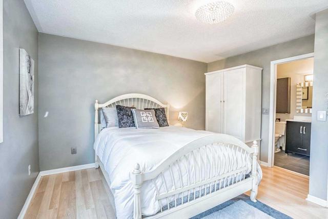 46 - 2080 Leanne Blvd, Townhouse with 3 bedrooms, 3 bathrooms and 2 parking in Mississauga ON | Image 14