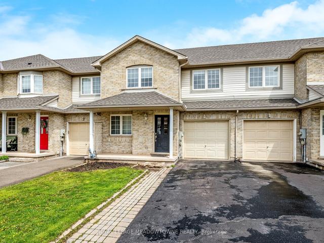 113 Tomahawk Dr, House attached with 3 bedrooms, 2 bathrooms and 3 parking in Grimsby ON | Image 23
