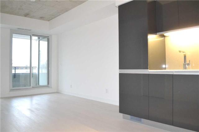 309 - 20 Gladstone Ave, Condo with 2 bedrooms, 2 bathrooms and 1 parking in Toronto ON | Image 1