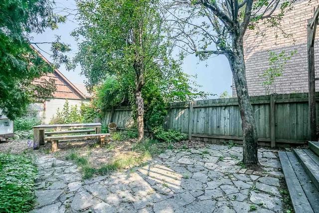 240 Roxton Rd, House detached with 3 bedrooms, 4 bathrooms and 2 parking in Toronto ON | Image 21