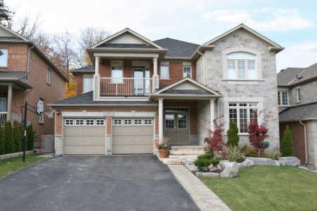 12 Cortese Terr, House detached with 5 bedrooms, 5 bathrooms and 2 parking in Vaughan ON | Image 1