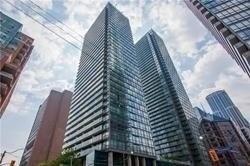 1003 - 37 Grosvenor St, Condo with 2 bedrooms, 2 bathrooms and 1 parking in Toronto ON | Image 1