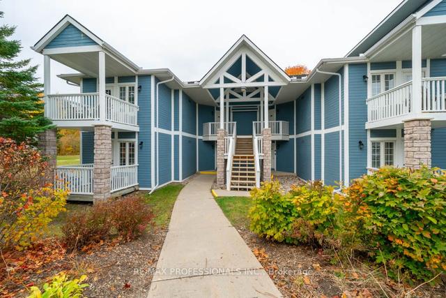 2054/55 - 90 Highland Dr, Townhouse with 2 bedrooms, 2 bathrooms and 2 parking in Oro Medonte ON | Image 12