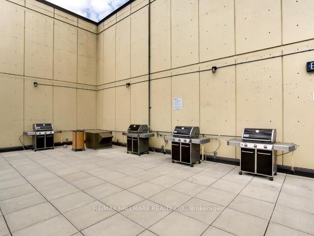 612 - 700 King St W, Condo with 2 bedrooms, 2 bathrooms and 1 parking in Toronto ON | Image 20