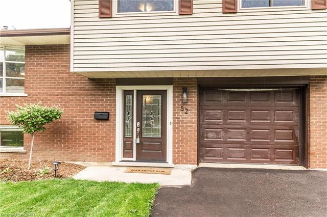 52 Glenburnie Drive, House detached with 3 bedrooms, 1 bathrooms and 3 parking in Guelph ON | Image 7