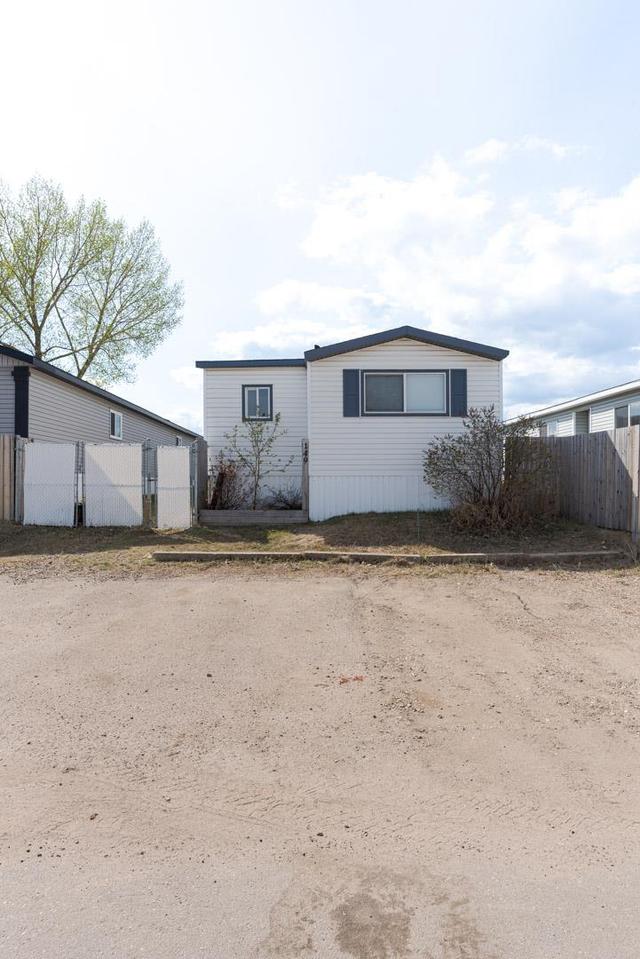 149 Greely Road, House detached with 4 bedrooms, 1 bathrooms and 4 parking in Wood Buffalo AB | Image 25