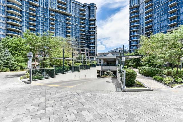955 - 23 Cox Blvd, Condo with 2 bedrooms, 2 bathrooms and 1 parking in Markham ON | Image 23