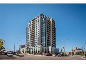1001 - 160 Macdonnell St, Condo with 2 bedrooms, 2 bathrooms and 1 parking in Guelph ON | Image 1
