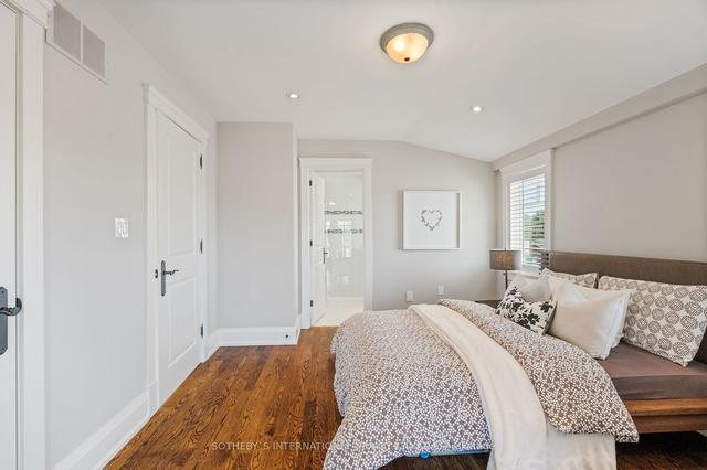 392 Woburn Ave, House detached with 4 bedrooms, 5 bathrooms and 2 parking in Toronto ON | Image 18
