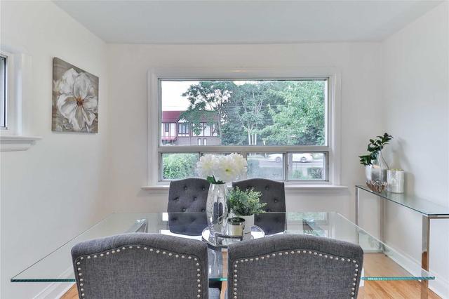 653 O'connor Dr, House detached with 3 bedrooms, 2 bathrooms and 2 parking in Toronto ON | Image 5