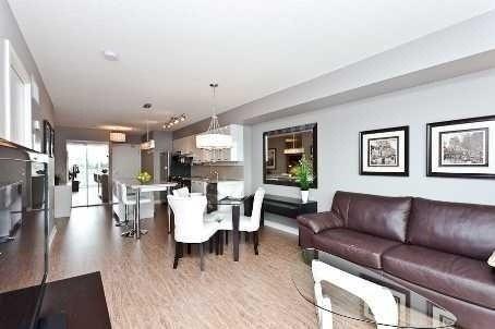 501 - 33 Singer Crt, Condo with 1 bedrooms, 1 bathrooms and 1 parking in Toronto ON | Image 3