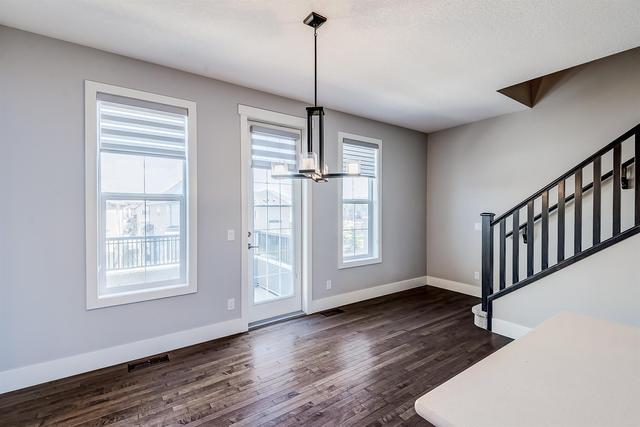 12 Quarry Lane Se, Home with 3 bedrooms, 2 bathrooms and 2 parking in Calgary AB | Image 13