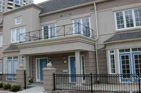 th16 - 2 Rean Dr, Townhouse with 2 bedrooms, 3 bathrooms and 1 parking in Toronto ON | Image 1