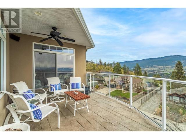 2726 Cliffshore Drive, House detached with 3 bedrooms, 2 bathrooms and 4 parking in Lake Country BC | Image 35