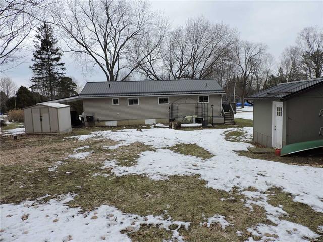 93 Fulsom Cres, House detached with 3 bedrooms, 2 bathrooms and 4 parking in Kawartha Lakes ON | Image 35