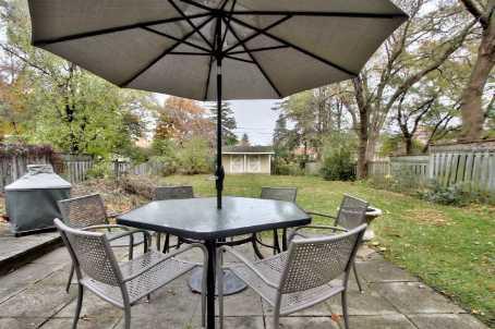 79 Gradwell Dr, House detached with 3 bedrooms, 2 bathrooms and 4 parking in Toronto ON | Image 9