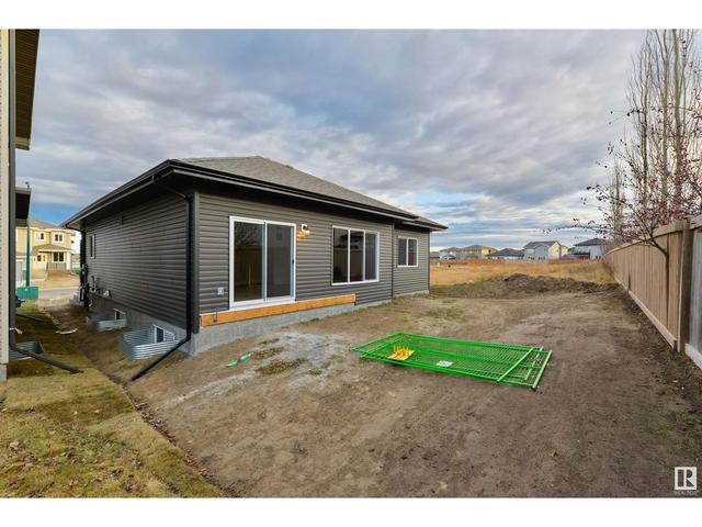 5 Darby Cr, House detached with 2 bedrooms, 2 bathrooms and null parking in Spruce Grove AB | Image 41