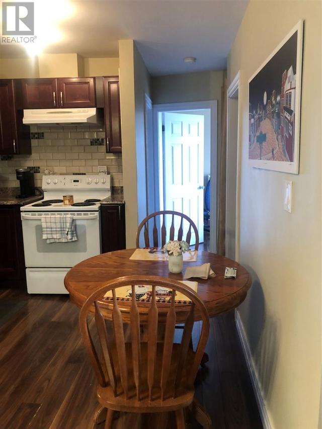 b321 - 91 Larkhall Street, Home with 2 bedrooms, 1 bathrooms and null parking in St. John's NL | Image 6