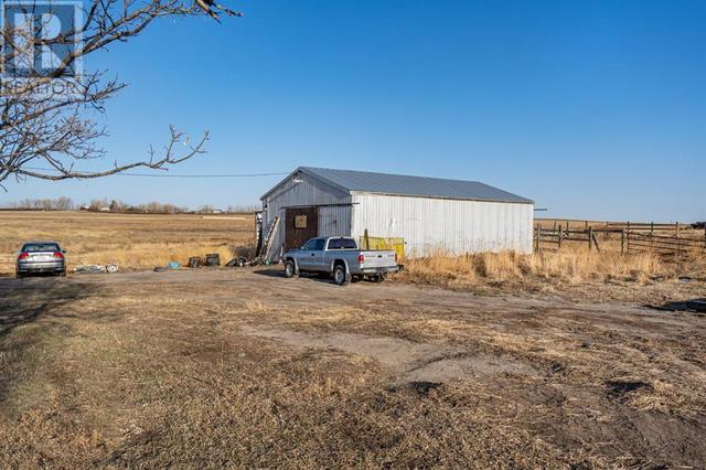 240010 Rge Rd 255, Home with 0 bedrooms, 0 bathrooms and 60 parking in Wheatland County AB | Image 30