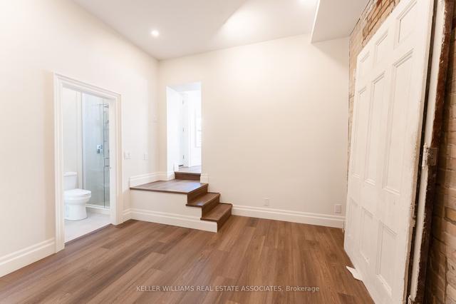 54 Stewart St, House semidetached with 5 bedrooms, 5 bathrooms and 0 parking in Toronto ON | Image 36
