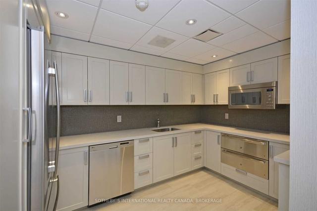 1005 - 61 St Clair Ave W, Condo with 2 bedrooms, 2 bathrooms and 2 parking in Toronto ON | Image 27
