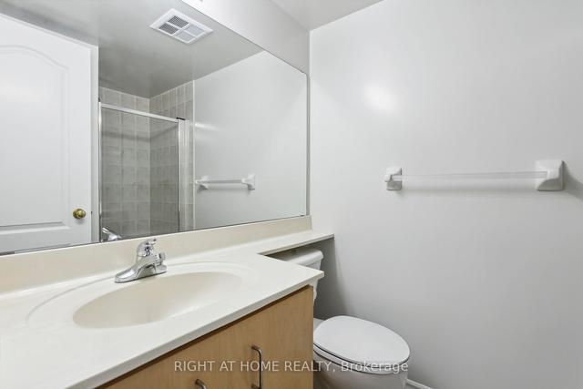 609 - 1 Elm Dr W, Condo with 1 bedrooms, 2 bathrooms and 1 parking in Mississauga ON | Image 17