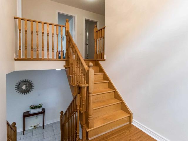 47 Eastbrook Way, House detached with 4 bedrooms, 4 bathrooms and 6 parking in Brampton ON | Image 7