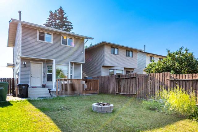 62 Templeby Way Ne, House detached with 3 bedrooms, 1 bathrooms and 3 parking in Calgary AB | Image 22